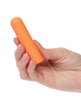 Charger l'image dans la visionneuse de la galerie, Turbo Buzz Rounded Bullet Stimulator - Orange
