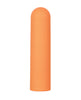Charger l'image dans la visionneuse de la galerie, Turbo Buzz Rounded Bullet Stimulator - Orange
