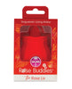 Load image into Gallery viewer, Skins Rose Buddies The Rose Lix - Red
