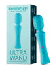 Load image into Gallery viewer, Femme Funn Ultra Wand - Turquoise
