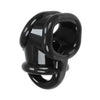 Charger l'image dans la visionneuse de la galerie, Oxballs Ballsling Ball Split Sling - Black
