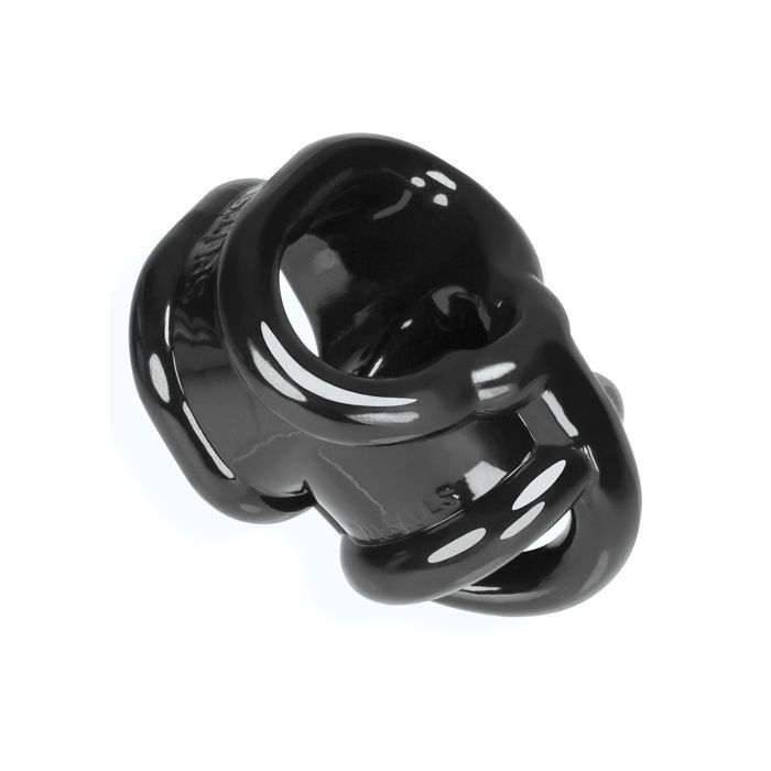 Oxballs Ballsling Ball Split Sling - Black