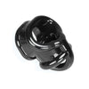 Charger l'image dans la visionneuse de la galerie, Oxballs Ballsling Ball Split Sling - Black
