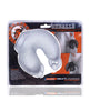 Charger l'image dans la visionneuse de la galerie, Oxballs Meatlocker Chastity - Clear
