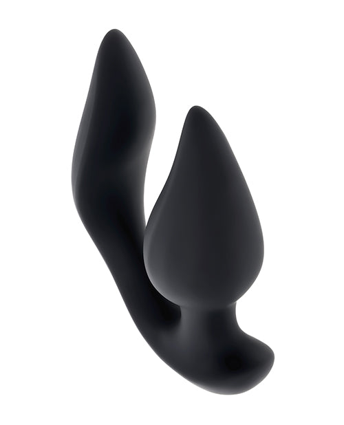 Evolved The Genie - Black