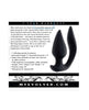 Bild in den Galerie-Viewer laden, Evolved The Genie - Black
