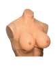 Load image into Gallery viewer, Master Series Perky Pair G Cup Silicone Breasts
