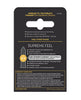 Charger l'image dans la visionneuse de la galerie, Lifestyles SKYN Supreme Feel Condoms - Pack of 3
