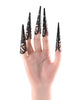 Bild in den Galerie-Viewer laden, Sex &amp; Mischief Sensory Fingertips - Black
