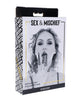 Bild in den Galerie-Viewer laden, Sex &amp; Mischief Sensory Fingertips - Black
