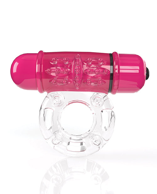 Screaming O 4B OWow - Fraise