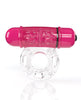Charger l'image dans la visionneuse de la galerie, Screaming O 4B OWow - Fraise
