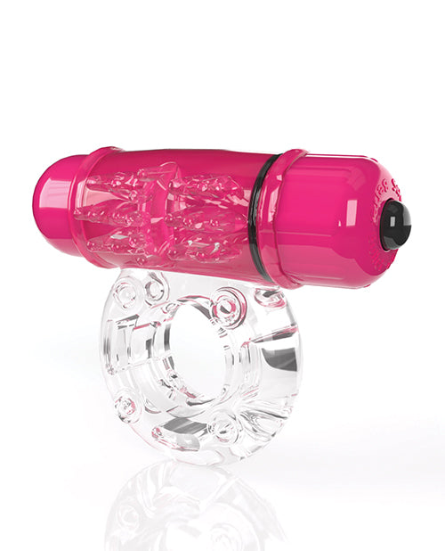 Screaming O 4B OWow - Fraise