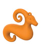 Load image into Gallery viewer, Zodiac Capricorn Mini Vibe - Orange

