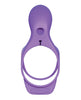 Load image into Gallery viewer, Fantasy C-Ringz Ultimate Couples Cage - Purple
