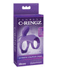 Load image into Gallery viewer, Fantasy C-Ringz Ultimate Couples Cage - Purple
