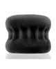 Cargue la imagen en el visor de la galería, Oxballs Core Grip Squeeze Ball Stretcher - Black Ice
