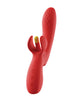 Φόρτωση εικόνας στο πρόγραμμα προβολής Gallery, FORTEXA Kinky Finger Flapping Clit &amp; G-Spot Vibrator with App Control
