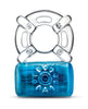 Afbeelding laden in Galerijviewer, Blush Play with Me Pleaser Rechargeable C Ring - Blue
