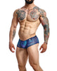 Ladda bilden i Galleri Viewer, Male Basics MOB Hip Hugger Boyshort Galactic L/XL
