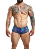 Ladda bilden i Galleri Viewer, Male Basics MOB Hip Hugger Boyshort Galactic L/XL
