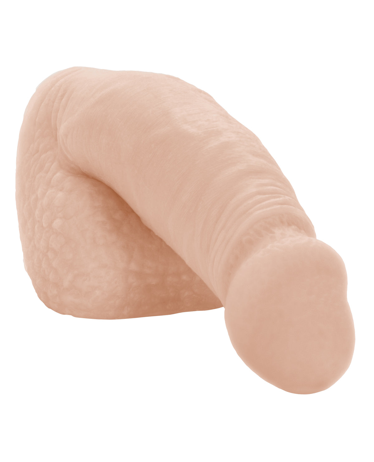 Packer Gear 5" Packing Penis - Ivory