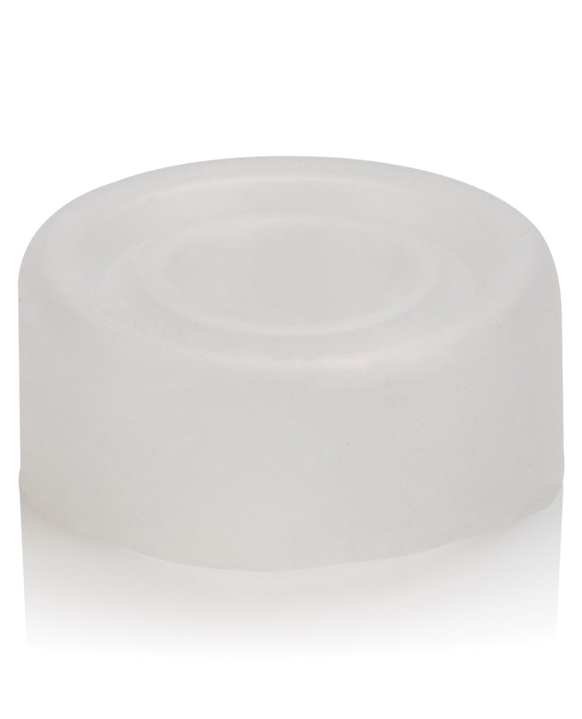 Manguito avanzado de bomba de silicona - Transparente