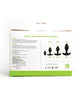 Ladda bilden i Galleri Viewer, Sport Fucker MotoVibe Plug N Play Kit - Black
