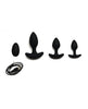 Ladda bilden i Galleri Viewer, Sport Fucker MotoVibe Plug N Play Kit - Black
