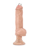 Ladda bilden i Galleri Viewer, Blush Coverboy Bad Boy Next Door Beige Multispeed Vibrating Toy
