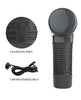 Încărcați imaginea în vizualizatorul Galerie, Pretty Love Super Power Fun Gun Massager - Black
