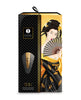 Indlæs billede i gallerifremviser, Shunga Obi Intimate Massager - Black
