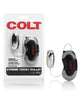 Load image into Gallery viewer, COLT Xtreme Turbo Bullet Power Pack Waterproof - 2 Speed Silver

