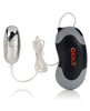 Load image into Gallery viewer, COLT Xtreme Turbo Bullet Power Pack Waterproof - 2 Speed Silver
