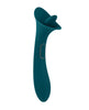 Załaduj obraz do przeglądarki galerii, Playboy Pleasure True Indulgence Vibrator - Deep Teal
