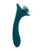 Załaduj obraz do przeglądarki galerii, Playboy Pleasure True Indulgence Vibrator - Deep Teal
