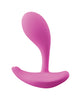 Load image into Gallery viewer, Oly 2 Pressure Sensing App-Enabled Wearable Clit &amp; G Spot Vibrator - Pink
