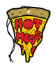 Carica l'immagine nel visualizzatore Galleria, Wood Rocket Hot Mess Air Freshener - Pineapple
