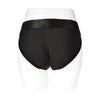 Carica l'immagine nel visualizzatore Galleria, Sportsheets Em.Ex. Silhouette Harness XXX-Large - Black
