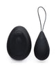 Carregar imagem no visualizador da Galeria, Bang! 10X Silicone Vibrating Egg - Black
