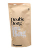 Load image into Gallery viewer, In A Bag 13" Double Dong - Clear
