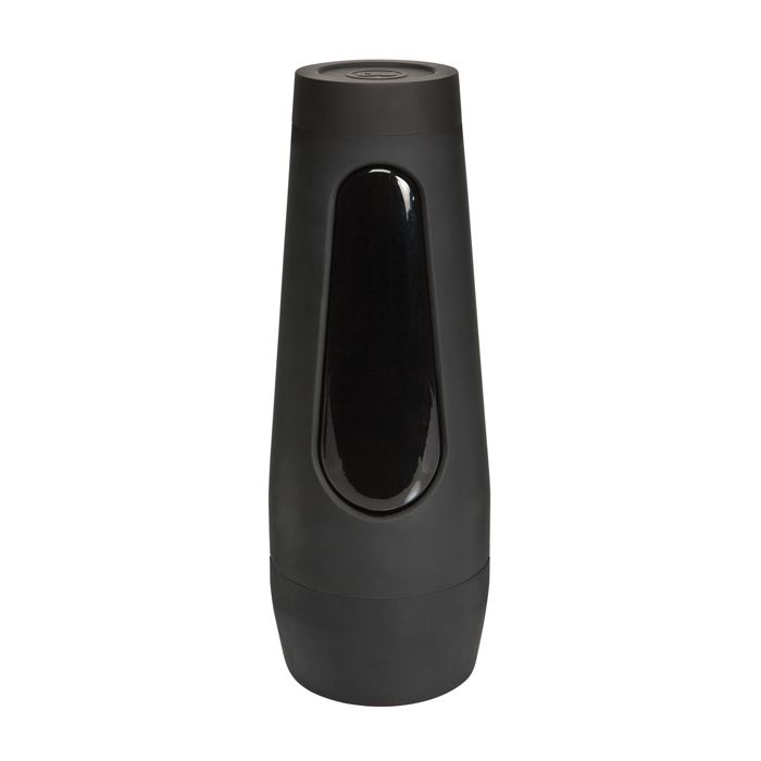 Main Squeeze Original Vibro Pussy - Vanilla