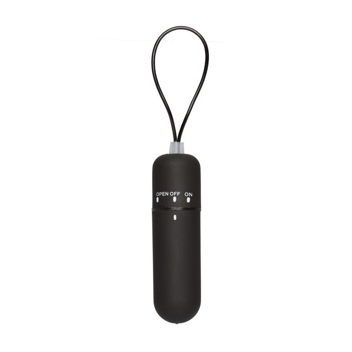 Main Squeeze Original Vibro Pussy - Vanilla