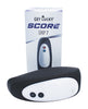 Carica l'immagine nel visualizzatore Galleria, Get Lucky Score Grip 7 Masturbator - Black
