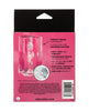 Charger l'image dans la visionneuse de la galerie, Girls Girls Girls Ass Masturbator - Crystal
