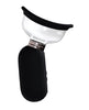 Încărcați imaginea în vizualizatorul Galerie, Shots Pumped  Dazzling Clitoral, Nipple &amp; Breast Pump - Black
