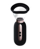 Încărcați imaginea în vizualizatorul Galerie, Shots Pumped  Dazzling Clitoral, Nipple &amp; Breast Pump - Black
