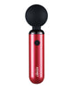 Cargue la imagen en el visor de la galería, Pomi Wand Clit Tease Vibrating Wand - Deep Rose

