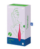 Carica l'immagine nel visualizzatore Galleria, Satisfyer Twirling Fun - Poppy Red
