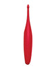 Carica l'immagine nel visualizzatore Galleria, Satisfyer Twirling Fun - Poppy Red
